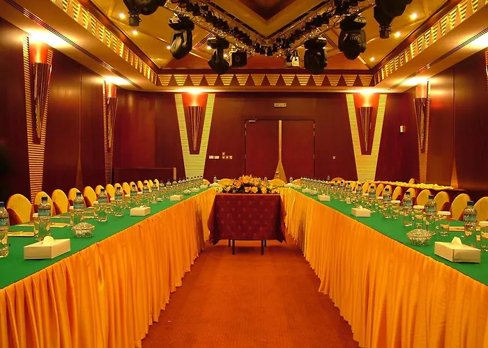 Ewan Hotel Sharjah